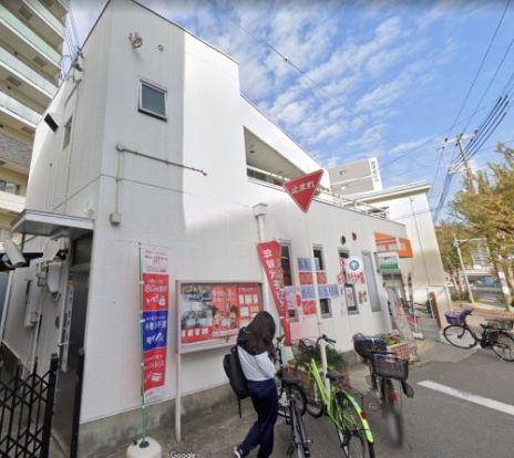 大阪海老江郵便局 の画像