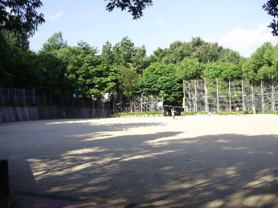 山麓公園の画像