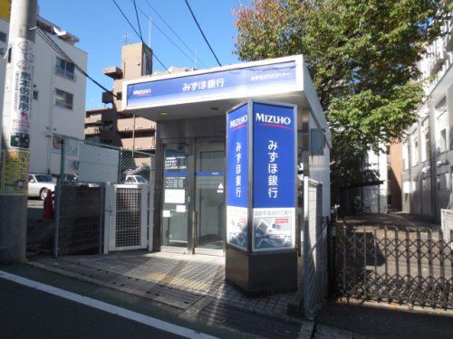 みずほ銀行宮崎台駅前第一出張所の画像