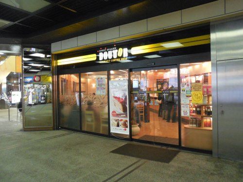 ドトールコーヒー　錦糸町店の画像