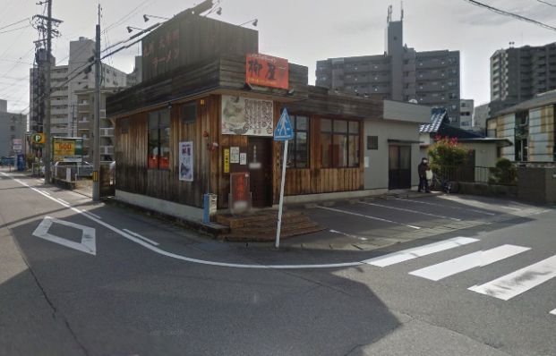 柳屋ラーメン 新安城店の画像