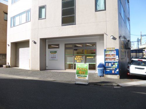 あすなろ薬局 スカイツリー駅前店の画像