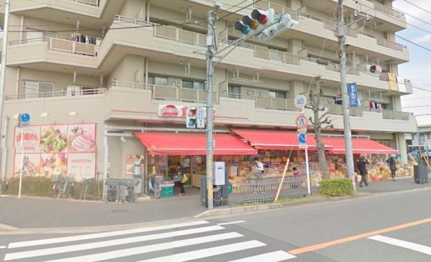 おっ母さん食品館・南流山店の画像