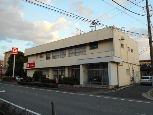 千葉銀行　習志野袖ケ浦支店の画像