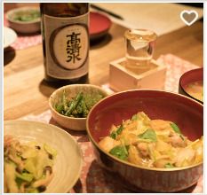 YOROKOBI Kitchenの画像