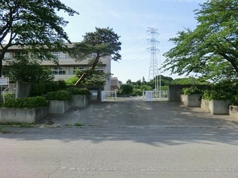 東松山市立青鳥小学校の画像