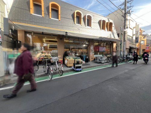 サカガミ 野方店の画像