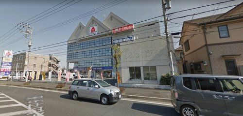  ヤマダ電機 テックランド狭山富士見店の画像