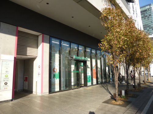 りそな銀行　東京スカイツリータウンソラマチ店出張所の画像
