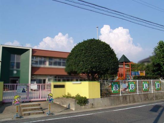 藤島保育園の画像