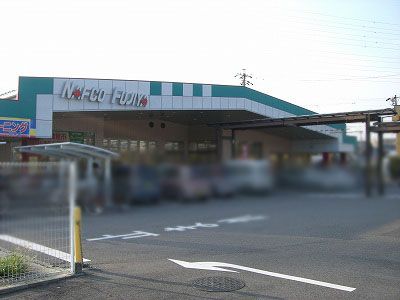 ナフコ不二屋 田県店の画像