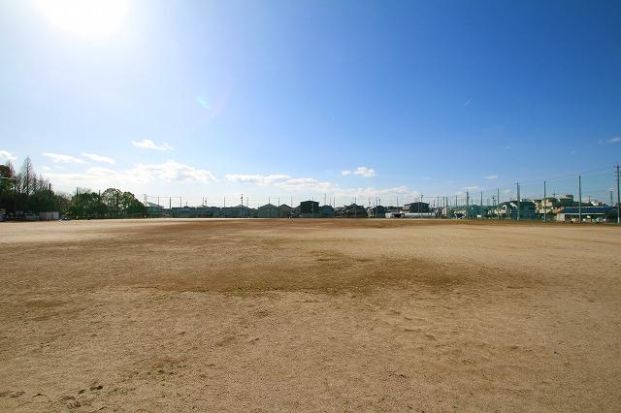 中島スポーツ広場の画像