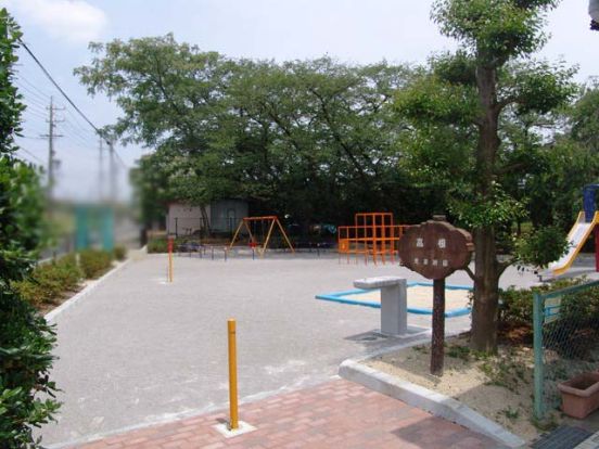 高根児童遊園の画像