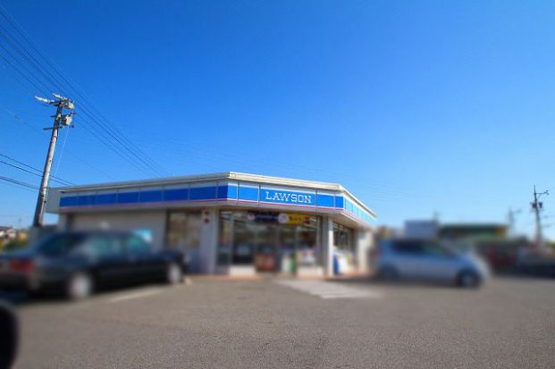 ローソン 小牧二重堀東店の画像