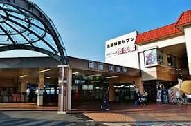 阪急箕面線　箕面駅4の画像