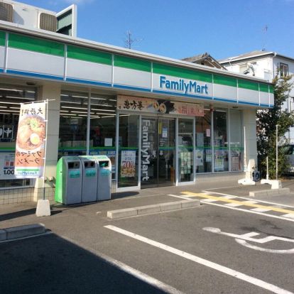  ファミリーマート堺榎元町店の画像