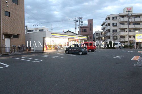 ミニストップ 東和２丁目店の画像