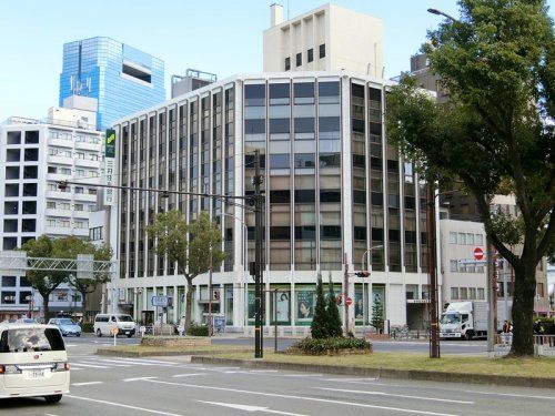 三井住友銀行 神戸駅前支店の画像