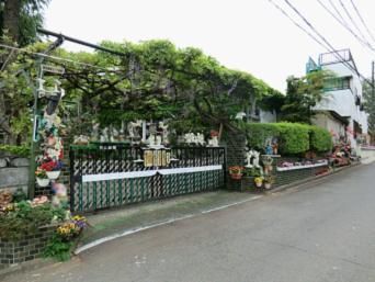 鶴ケ島幼稚園の画像