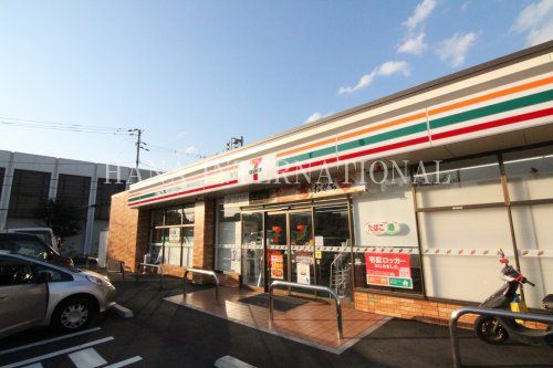 セブンイレブン 足立一ツ家二丁目店の画像