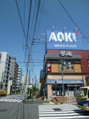 夢庵　江東住吉店の画像