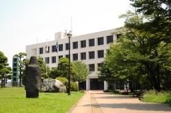 小田原市役所の画像