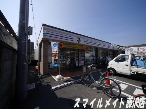 セブン‐イレブン 鎌倉小町２丁目店の画像