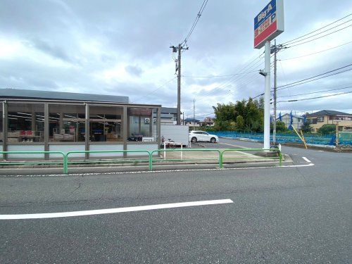 ビッグ・エー 練馬西大泉店の画像