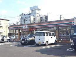 セブン-イレブン戸田喜沢１丁目店の画像