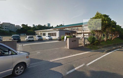 郡山市立行徳小学校の画像