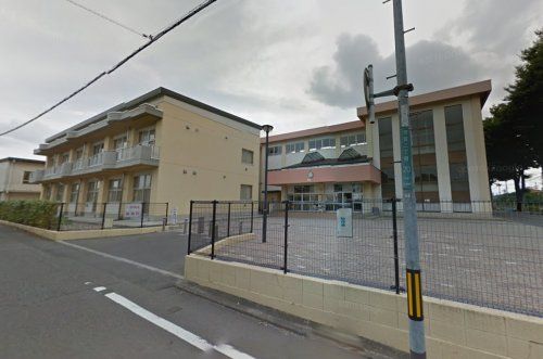 郡山市立芳賀小学校の画像