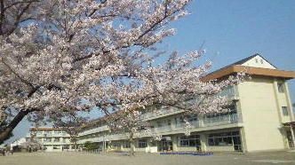 藤岡市立神流小学校の画像