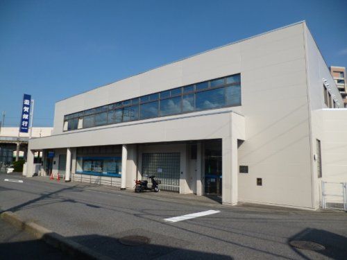 滋賀銀行 志賀町支店の画像