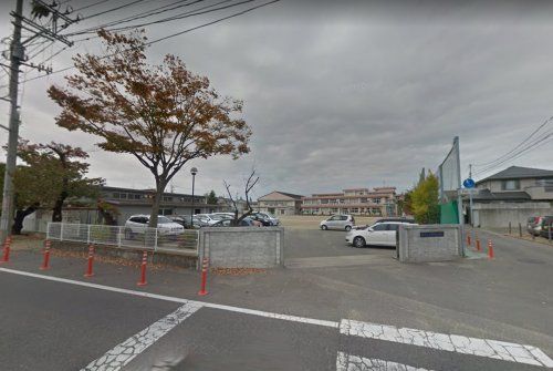 郡山市立小原田小学校の画像