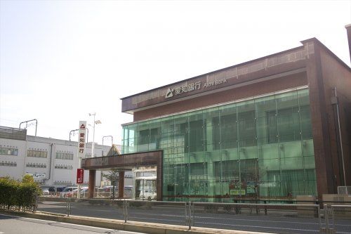 愛知銀行 東海支店の画像