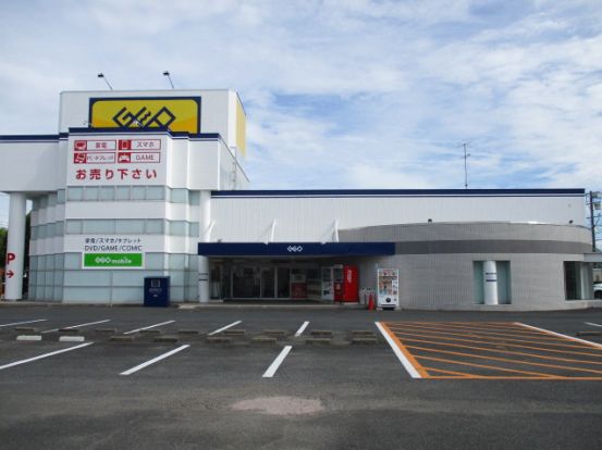 GEO高浜店の画像