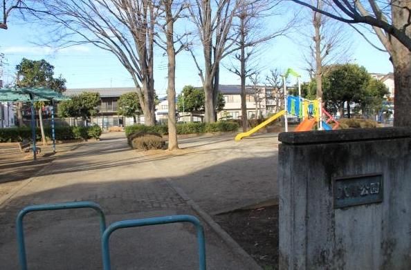 八幡公園の画像