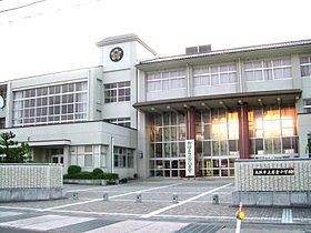 鳥取市立岩倉小学校の画像