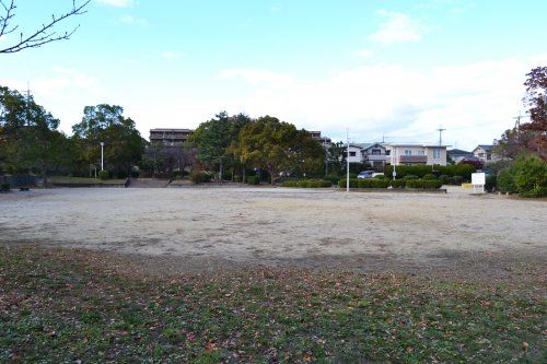 香里ヶ丘西公園の画像