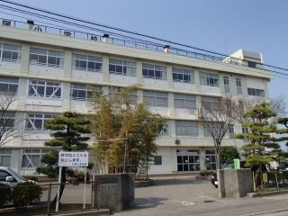 新潟市立竹尾小学校の画像