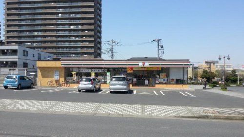 セブン‐イレブン 酒々井駅東口店の画像