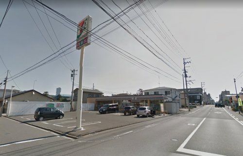 ｾﾌﾞﾝｲﾚﾌﾞﾝ郡山咲田２丁目店の画像