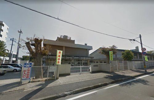 郡山市立赤木小学校の画像