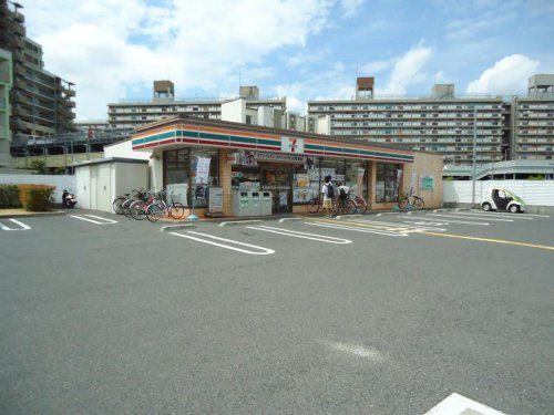  セブン-イレブン堺中百舌鳥町６丁店の画像