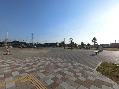 南青柳公園の画像
