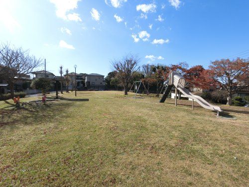 国分寺台太子堂公園の画像