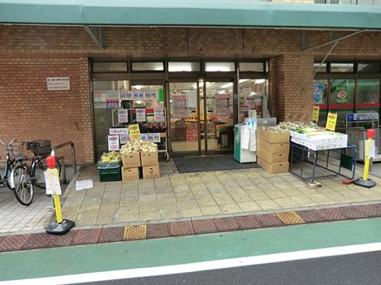 コモディイイダ 東新町店の画像
