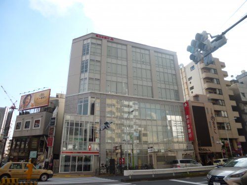 東日本銀行 吾妻橋支店の画像