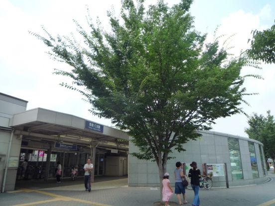 阪急仁川駅の画像