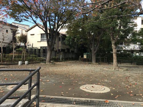 笹塚東公園の画像